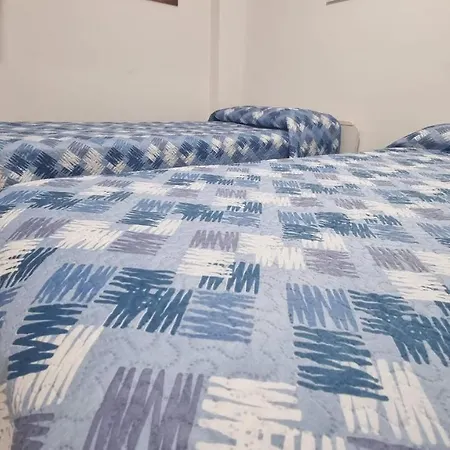 Casa Marina Lejlighed Marzamemi