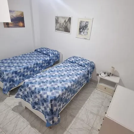 Casa Marina