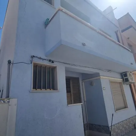 Casa Marina Apartment Marzamemi