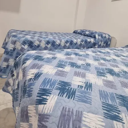 Casa Marina Apartment *