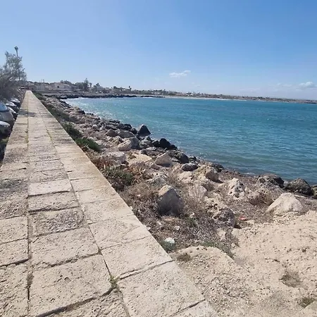 Casa Marina * Marzamemi
