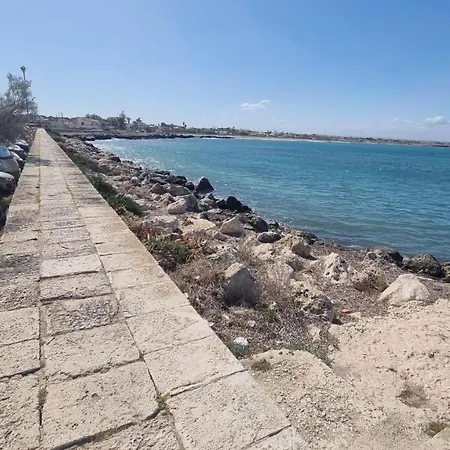 Casa Marina * Marzamemi