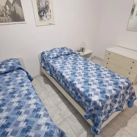 Apartment Casa Marina