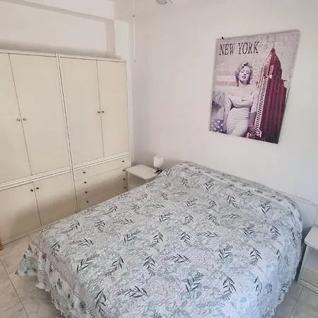Casa Marina Marzamemi