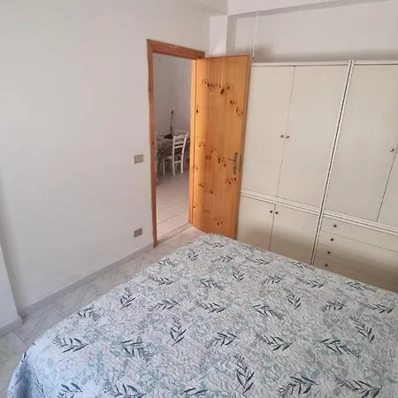 Casa Marina מרצאממי