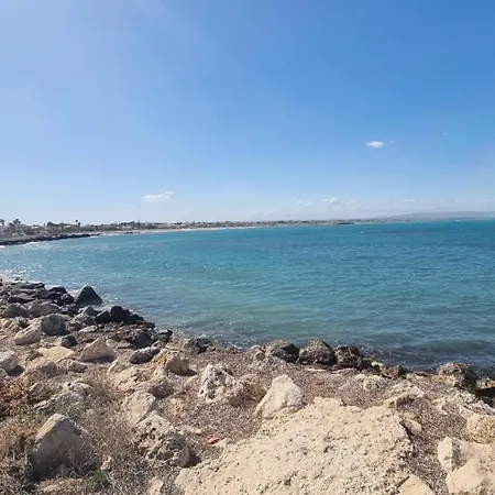 Casa Marina Marzamemi