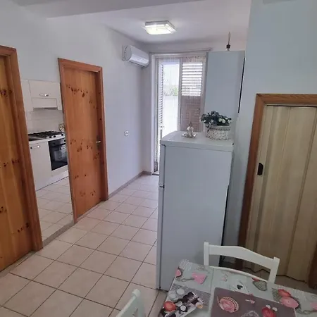 Casa Marina Apartment Marzamemi