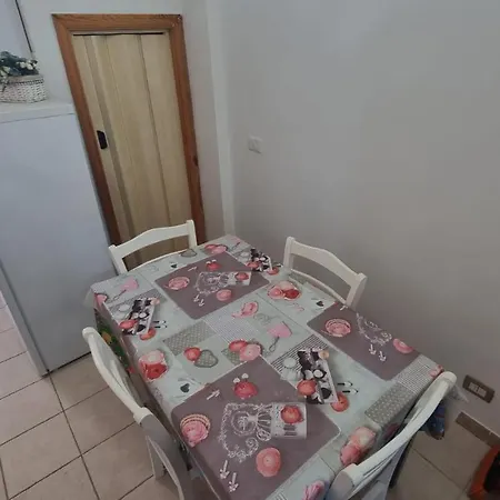 Casa Marina