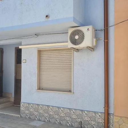 Casa Marina Lejlighed Marzamemi