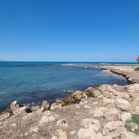 Casa Marina * Marzamemi