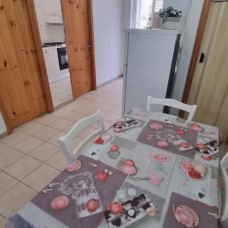 דירה Casa Marina *
