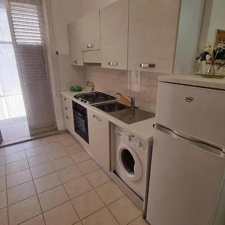 דירה Casa Marina *