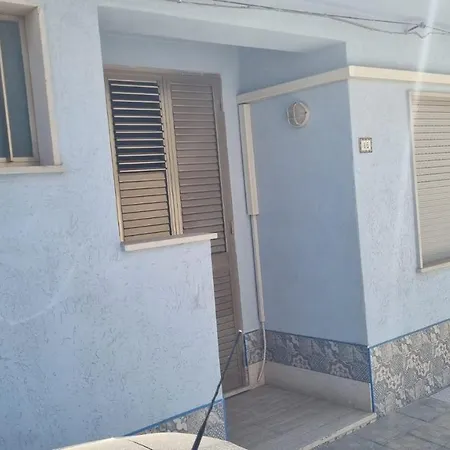Casa Marina * Marzamemi